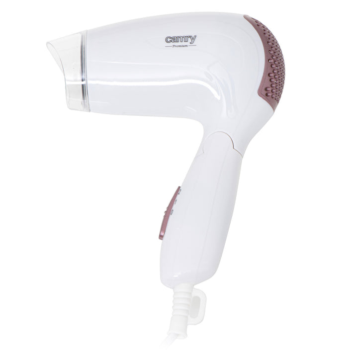 Haardroger 1200W Camry CR 2254 2 vermogensstanden