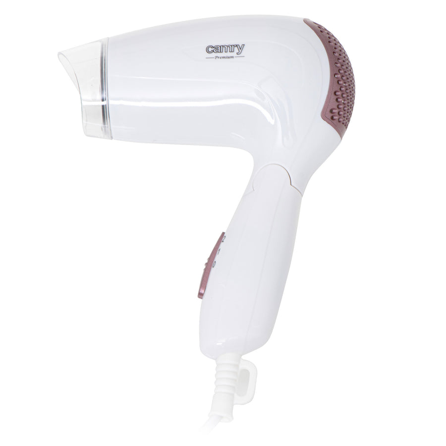 Haardroger 1200W Camry CR 2254 2 vermogensstanden