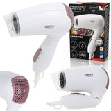 Haardroger 1200W Camry CR 2254 2 vermogensstanden