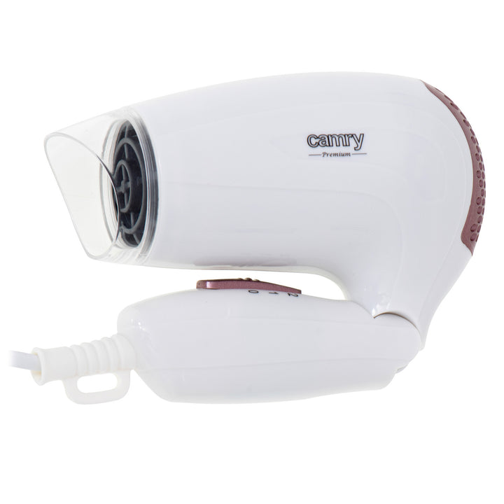 Haardroger 1200W Camry CR 2254 2 vermogensstanden
