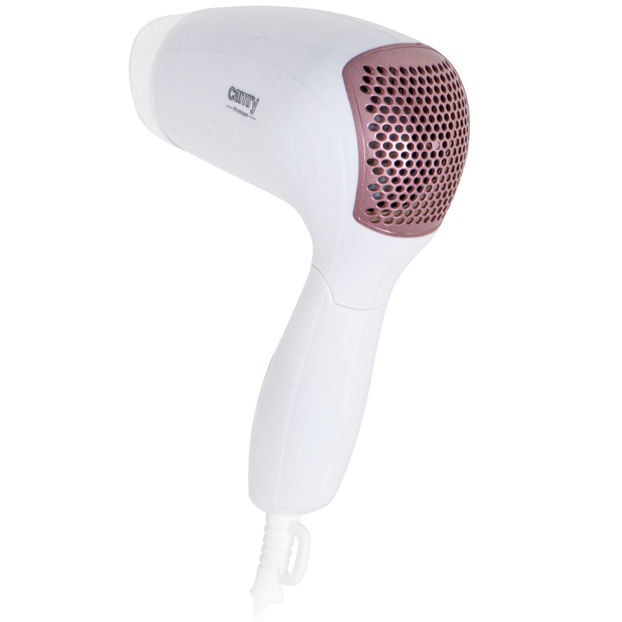 Haardroger 1200W Camry CR 2254 2 vermogensstanden