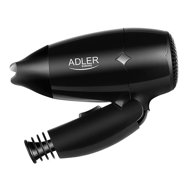 Adler haardroger, inklapbare handgreep, ergonomisch, 1400 W, AD 2251