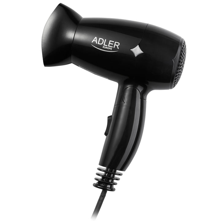 Adler haardroger, inklapbare handgreep, ergonomisch, 1400 W, AD 2251
