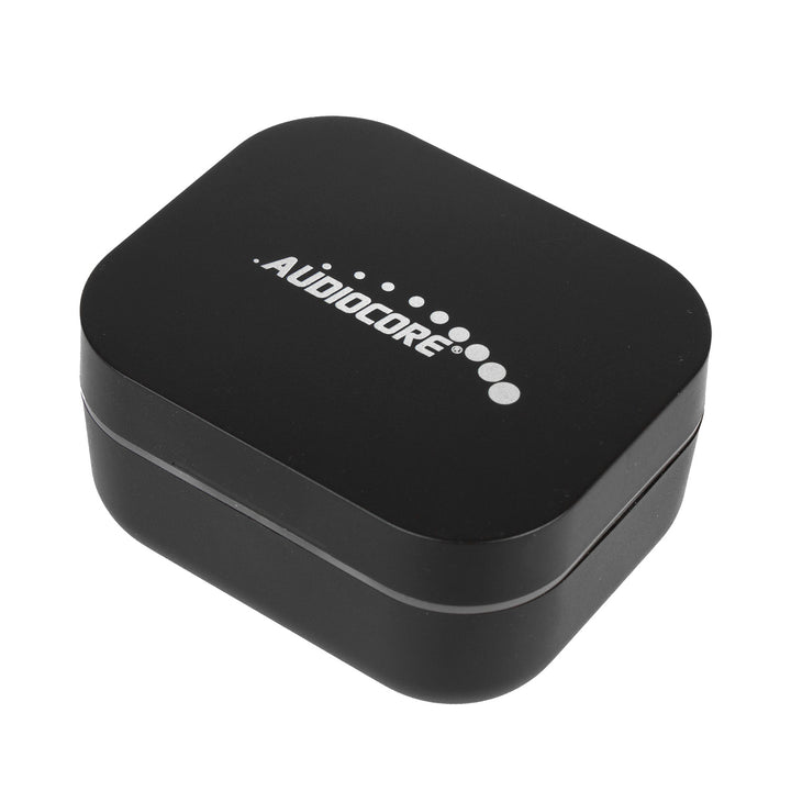 Audiocore - TWS Bluetooth in-ear koptelefoon met laadstation