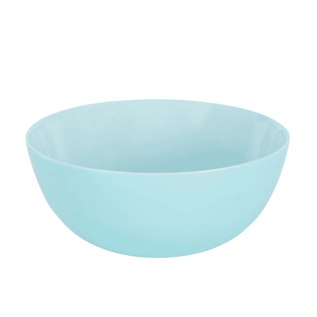 DAJAR  Dinerservies Diwali 19-delig van Luminarc  Light Turquoise
