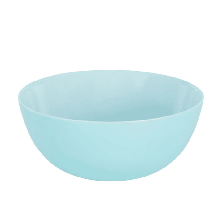 DAJAR  Dinerservies Diwali 19-delig van Luminarc  Light Turquoise