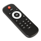 Audiocore AC730 Draagbare bluetooth luidspreker Draadloos 11W Uitgangsvermogen/ Radio / SD / MMC / Aux-in / USB / Verlichting / Afstandsbediening / Handvat