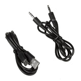 Audiocore AC730 Draagbare bluetooth luidspreker Draadloos 11W Uitgangsvermogen/ Radio / SD / MMC / Aux-in / USB / Verlichting / Afstandsbediening / Handvat