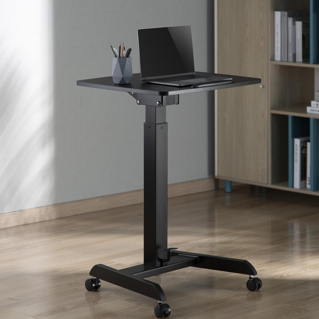 Alle Zit Sta bureau tafels artikelen bij WKS Office Shop Alle Zit Sta bureau tafels artikelen bij WKS Office Shop