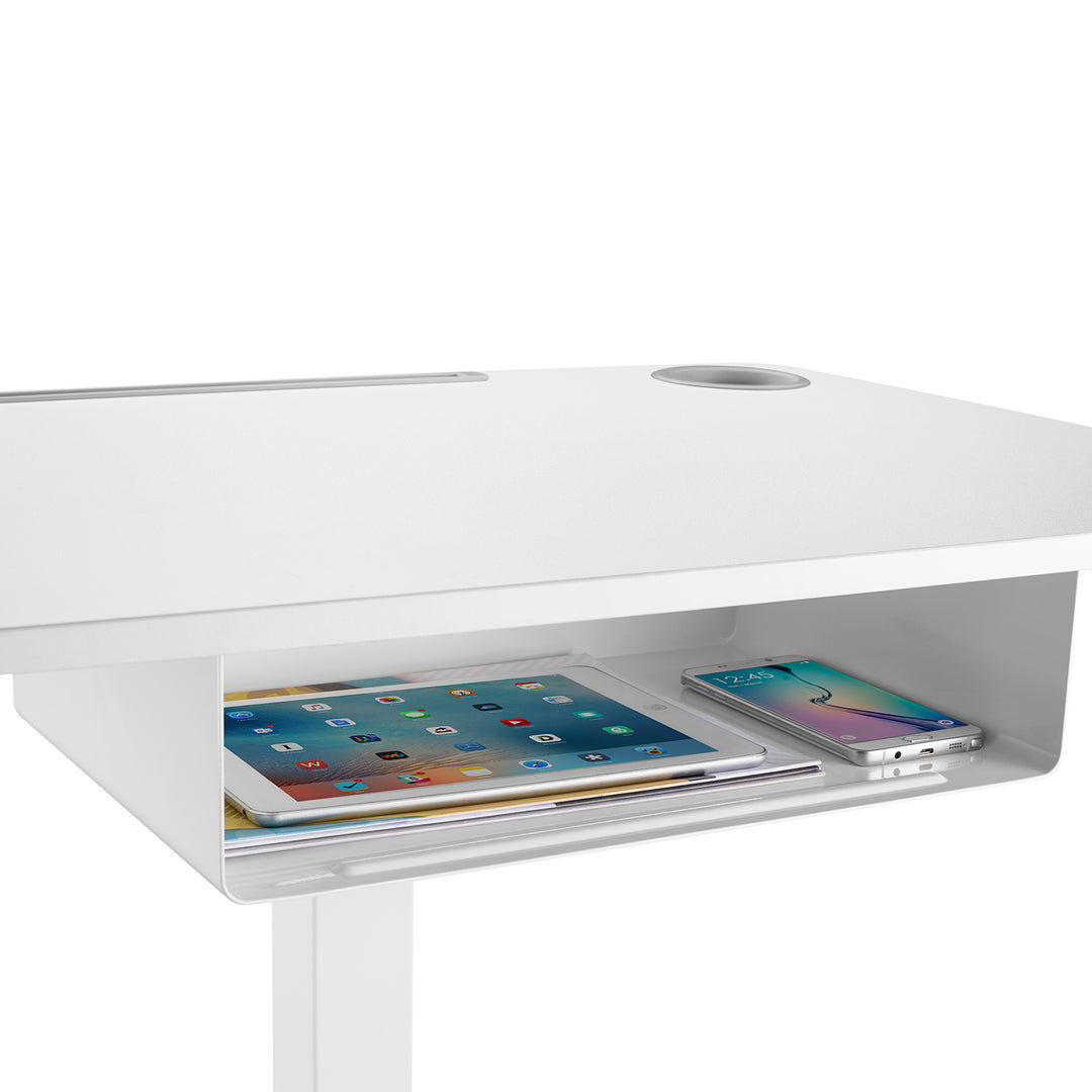 Witte laptoptafels online kopen Witte laptoptafels online kopen