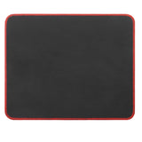 Gaming muismat met anti-slip rubber onderkant 30x25cm anti-slip bureaublad pad anti-slip onderkant muismat (300x250x3mm) ...