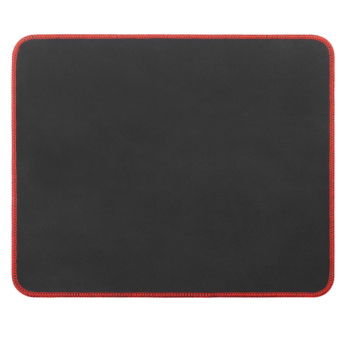 Tapis de souris de jeu avec fond en caoutchouc antidérapant Tapis de bureau antidérapant 30x25cm Tapis de souris inférieur antidérapant (300x250x3mm) ...