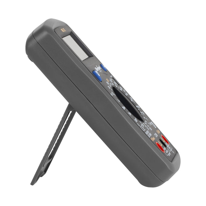 De Rebel Tools RB-30D - Universele meter / Inclusief meetsnoeren