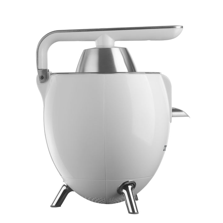 Concept CE3530 Retro elektrische citruspers - kleur wit
