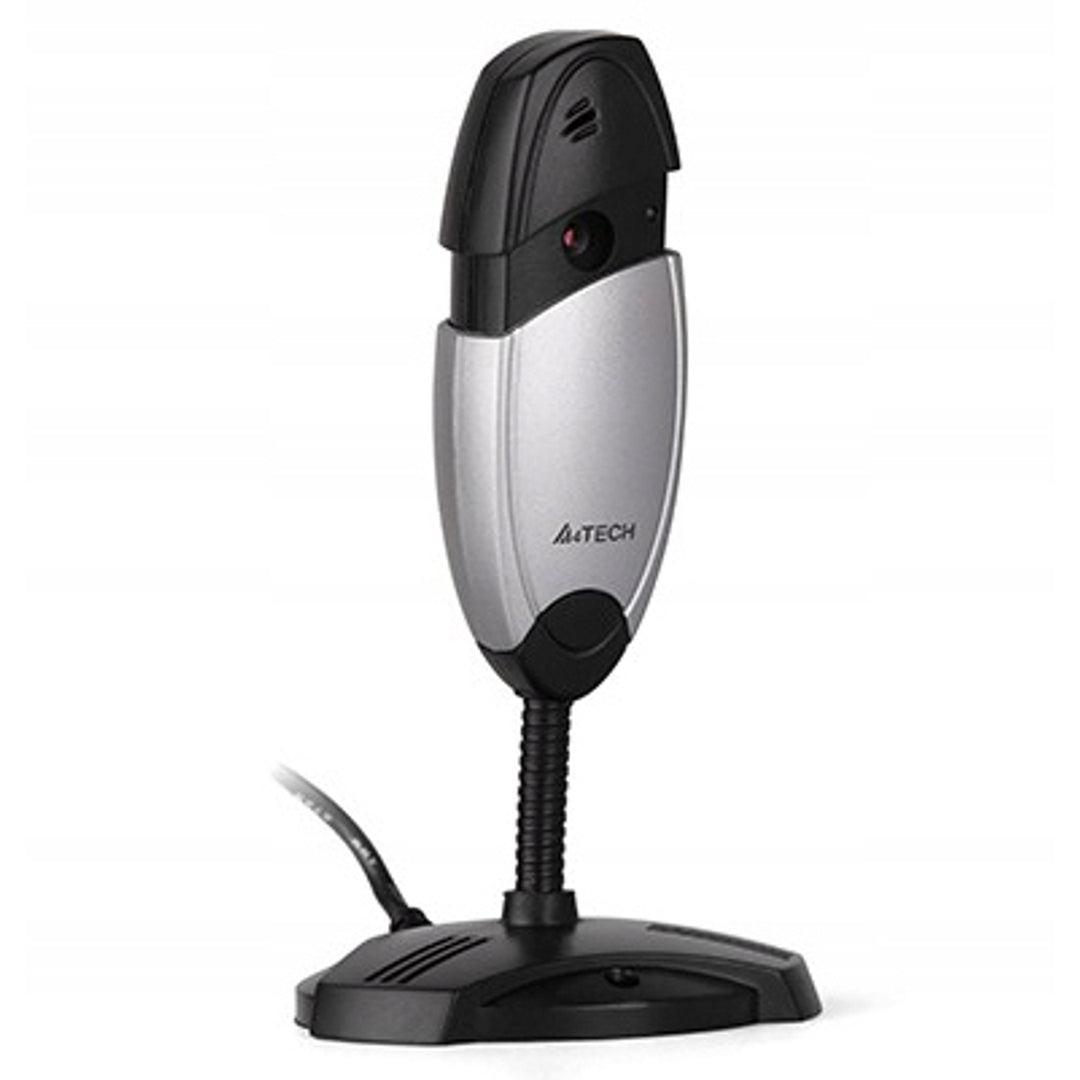 A4TECH PK-635P - Caméra Web HD / USB / 1,3 MP - avec microphone intégré / HD 720p