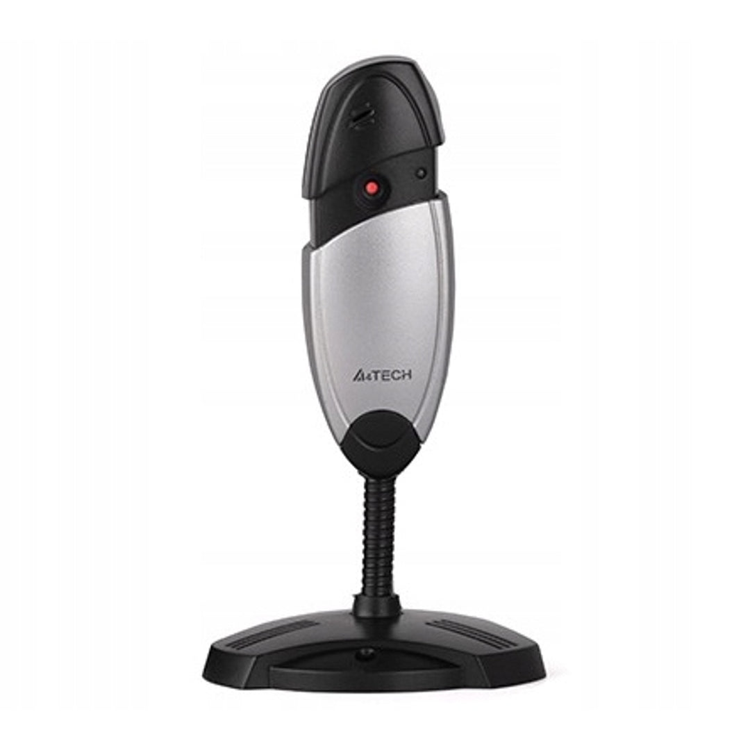 A4TECH PK-635P - Caméra Web HD / USB / 1,3 MP - avec microphone intégré / HD 720p