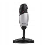 A4TECH PK-635P - Webcamera HD / USB / 1.3 MP - met ingebouwde microfoon / HD 720p