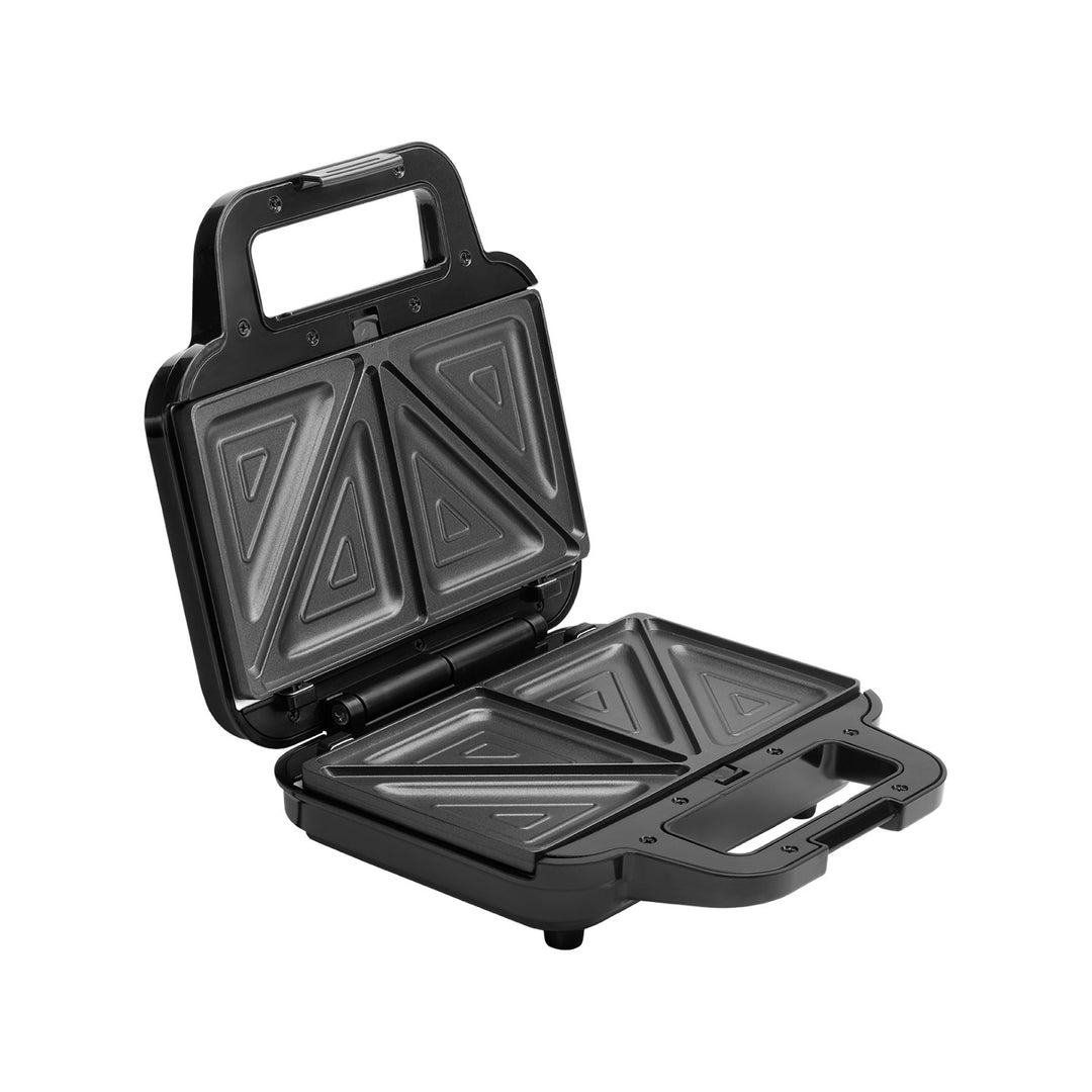 Concept 3in1 Tosti-ijzer Broodrooster 700W SV3060 verwisselbare platen