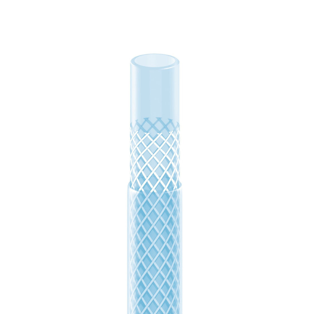 Cellfast 3-laags slang Drinkwaterslang gemaakt van POE 9 mm diameter