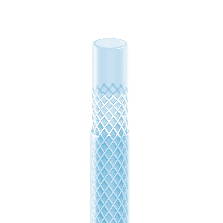 Cellfast 3-laags slang Drinkwaterslang gemaakt van POE 9 mm diameter