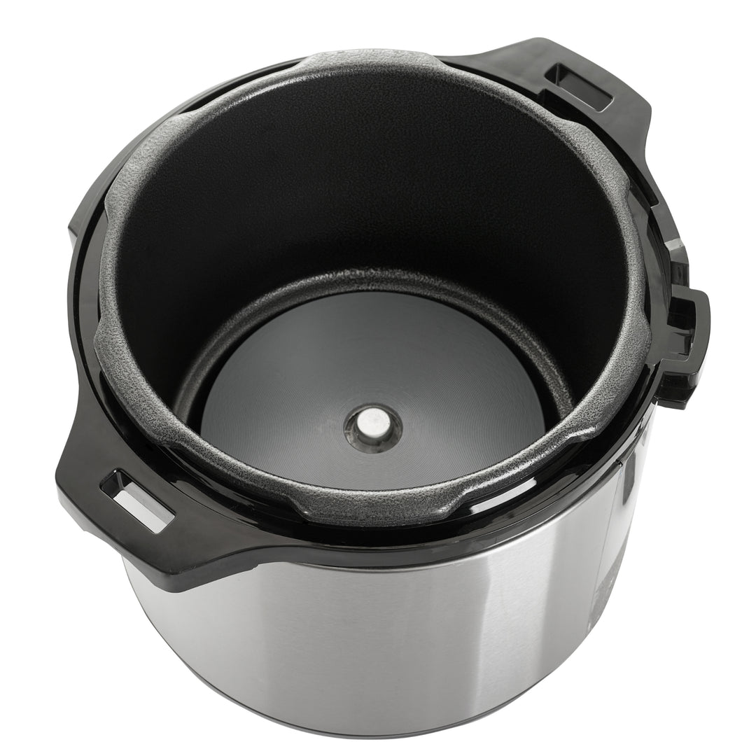 Multifunctionele multikoker snelkookpan Camry CR 6409