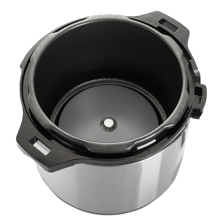 Multifunctionele multikoker snelkookpan Camry CR 6409