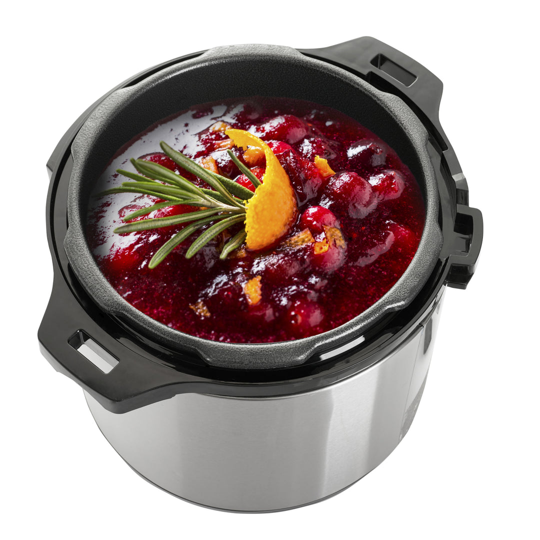 Multifunctionele multikoker snelkookpan Camry CR 6409