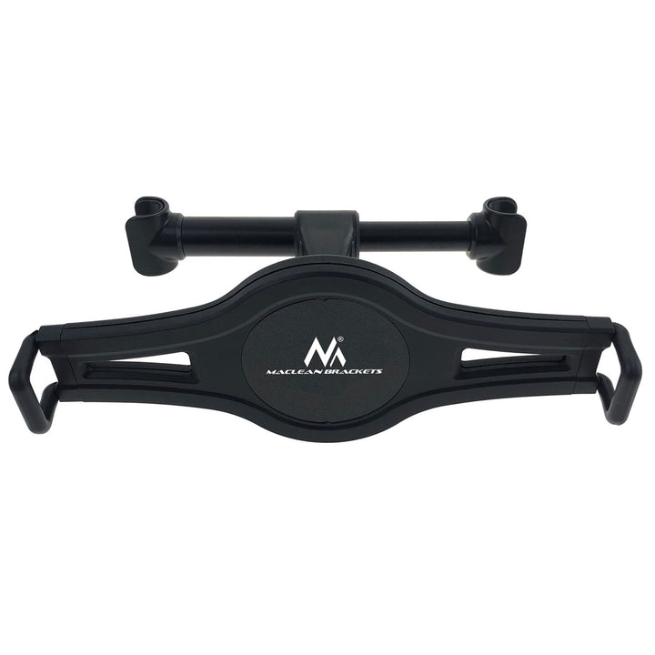 Maclean MC-893 Support universel pour tablette de voiture Support d'appui-tête rotatif à 360 degrés