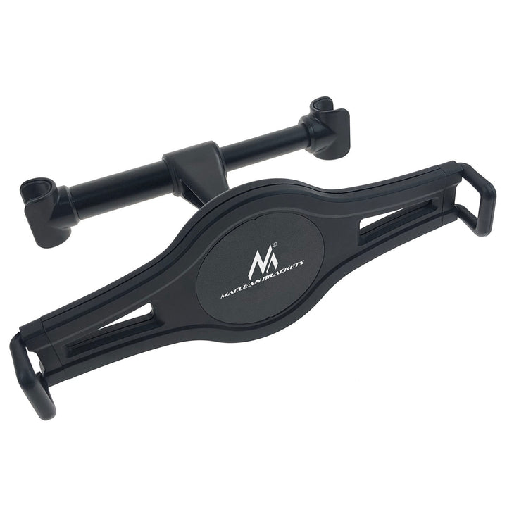 Maclean MC-893 Support universel pour tablette de voiture Support d'appui-tête rotatif à 360 degrés