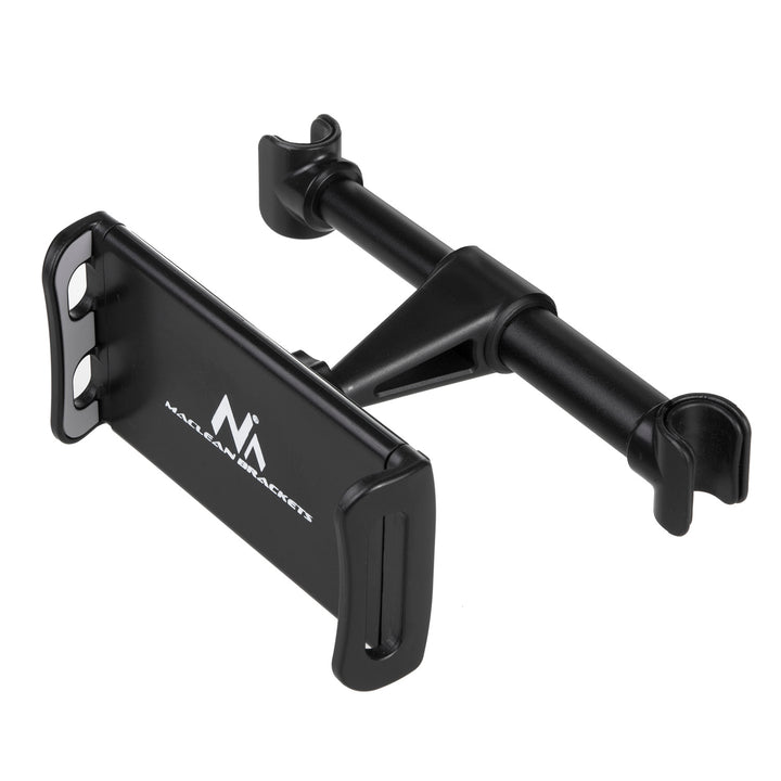 Maclean MC-894 support universel pour smartphone et tablette support pour voiture support pour appui-tête support pour voiture support pour voiture rotatif à 360 degrés