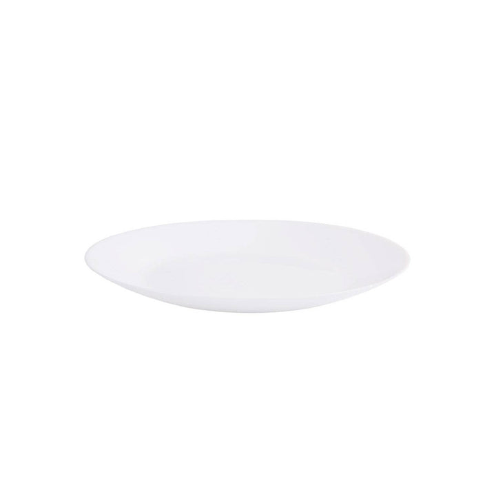 Dinerset Arcopal Zelie wit 18 delig voor 6 personen