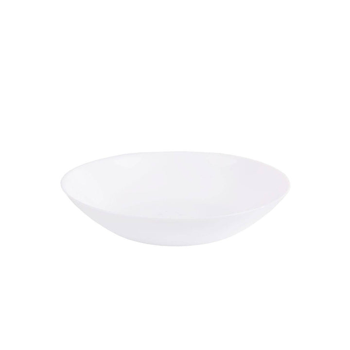 Dinerset Arcopal Zelie wit 18 delig voor 6 personen