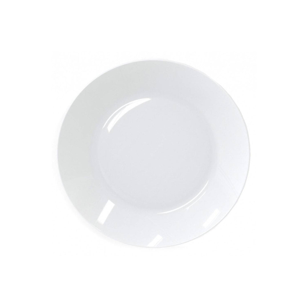 Dinerset Arcopal Zelie wit 18 delig voor 6 personen