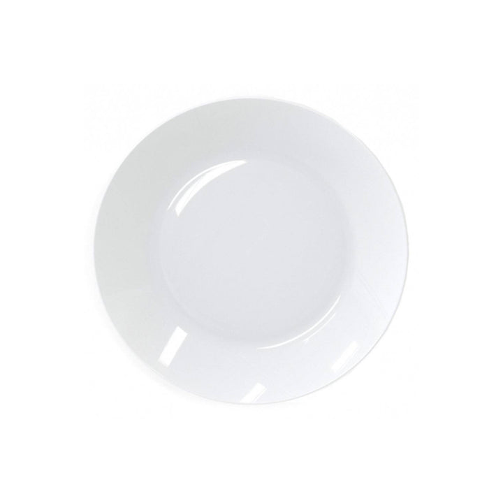 Dinerset Arcopal Zelie wit 18 delig voor 6 personen