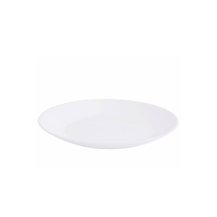 Dinerset Arcopal Zelie wit 18 delig voor 6 personen