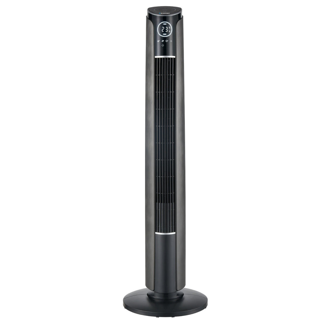 Kolomventilator met LCD en afstandsbediening Blaupunkt AFT801