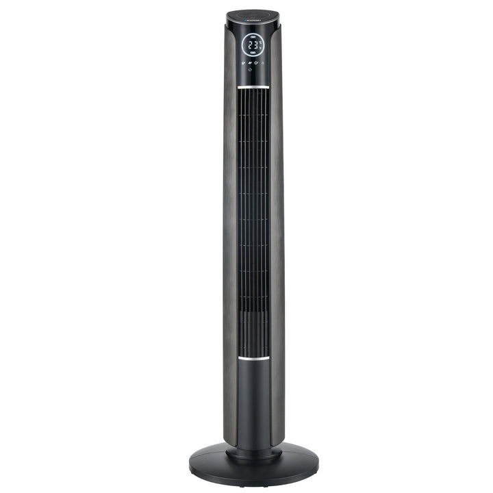 Kolomventilator met LCD en afstandsbediening Blaupunkt AFT801