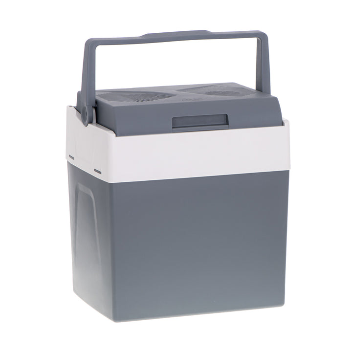 Adler AD 8078 Draagbare Koelbox  Toeristische koelkast 28 liter Grijs AD