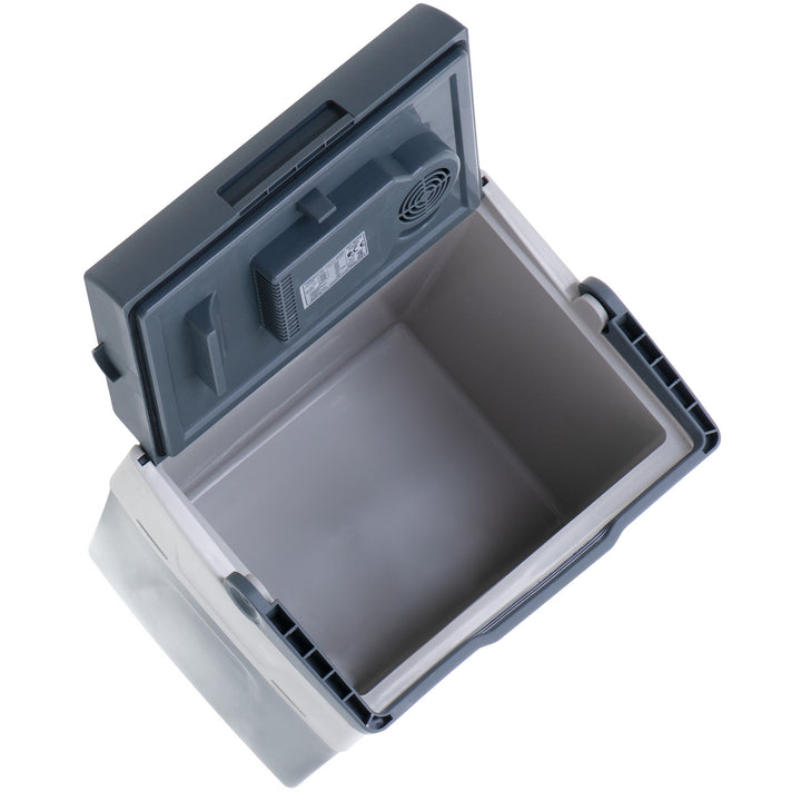 Adler AD 8078 Draagbare Koelbox  Toeristische koelkast 28 liter Grijs AD