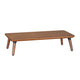 Maclean MC-930 Monitorstandaard Laptopstandaard Schermverhoger Bureaubevestiging Schermstandaard tot 20kg 50x24x12cm
