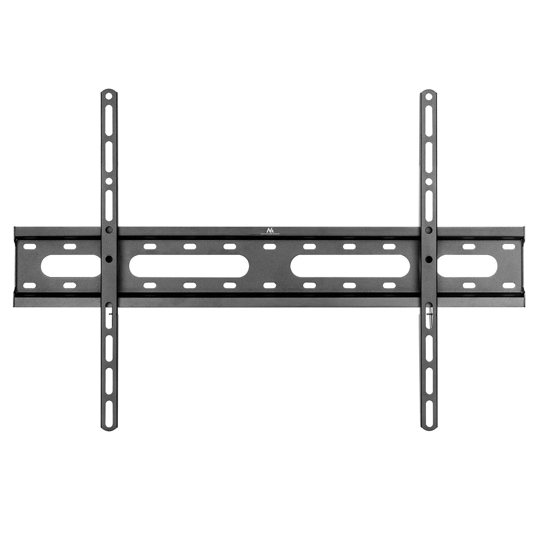 Maclean - Economy TV-beugel - Vesa 600x400 - 37-70" tot 45kg - Zwart - MC-939