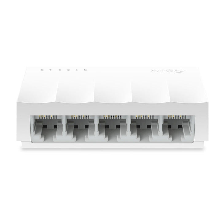 Switch LS1005 5 poorten TP-Link 10/100 Mb/s switch