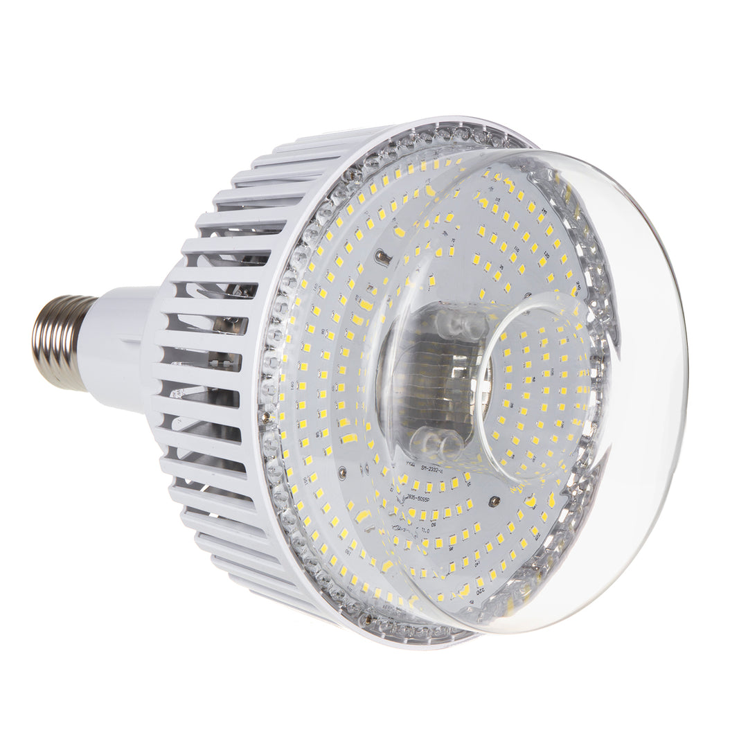 Maclean - Ampoule LED CW à incandescence E40 95W 230V Source de lumière - Blanc froid | lampe à économie d'énergie lampe haute performance 6500 K 13000 lumen