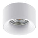 Maclean inbouw / buis, spot, rond, aluminium, GU5.3, 70x40mm, wit, MCE457 W/W