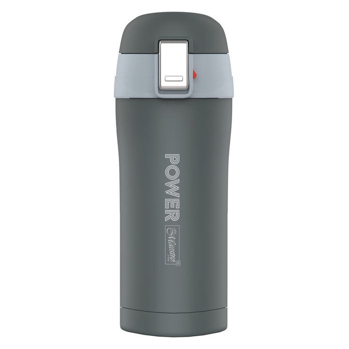 Mug Thermos - Isotherme Inox - Bouteille pour Boissons Chaudes ou Froides 300ml