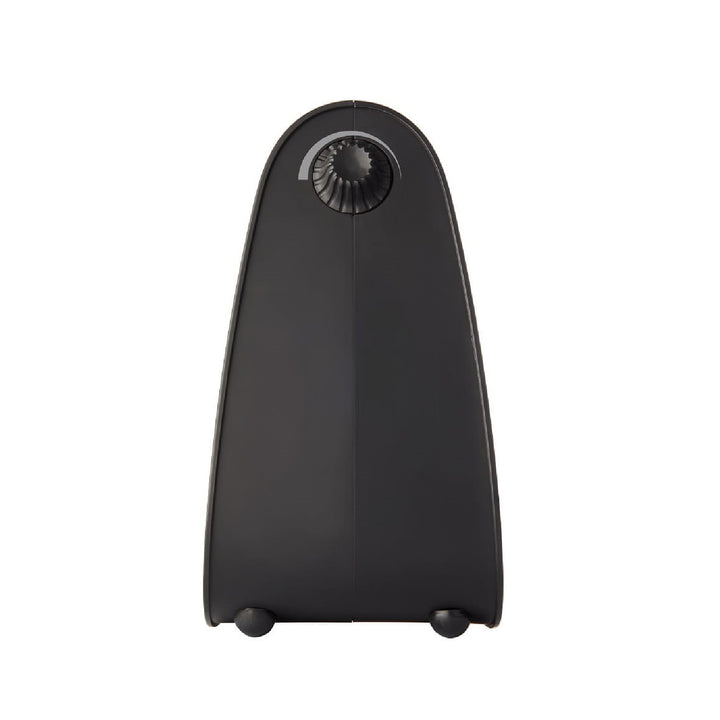 Concept VT7041 Ventilatorkachel 2 werkingsniveaus 1000 / 2000W, thermostaatfunctie