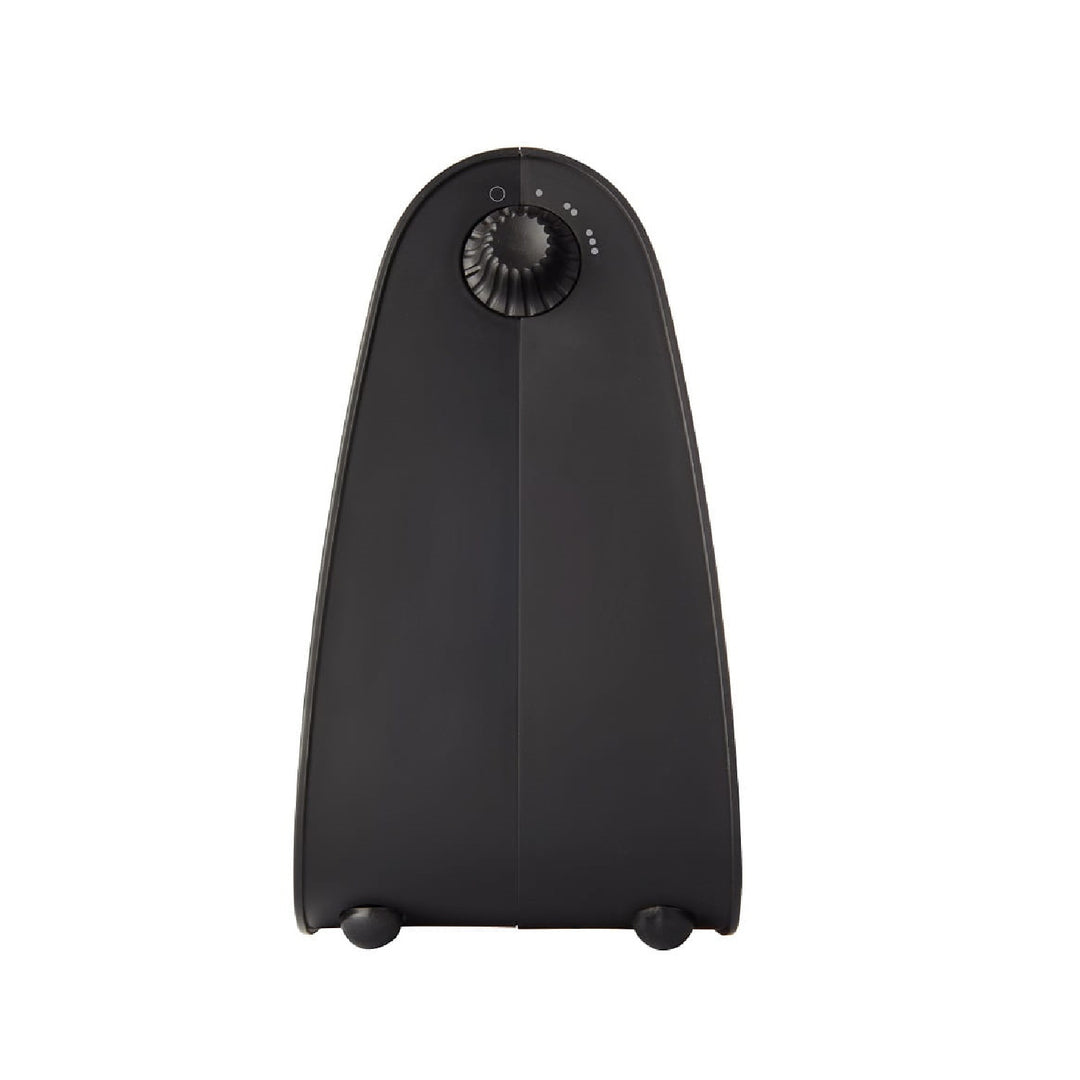 Concept VT7041 Ventilatorkachel 2 werkingsniveaus 1000 / 2000W, thermostaatfunctie