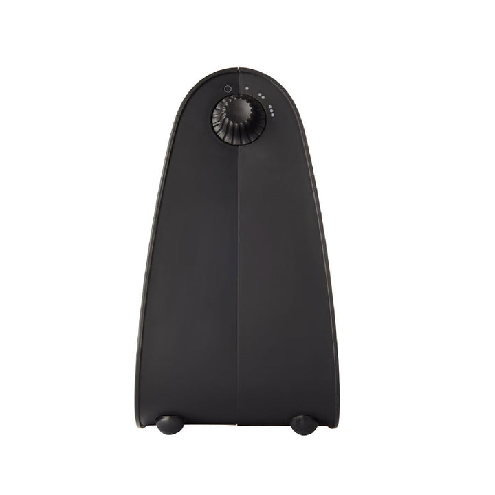 Concept VT7041 Ventilatorkachel 2 werkingsniveaus 1000 / 2000W, thermostaatfunctie