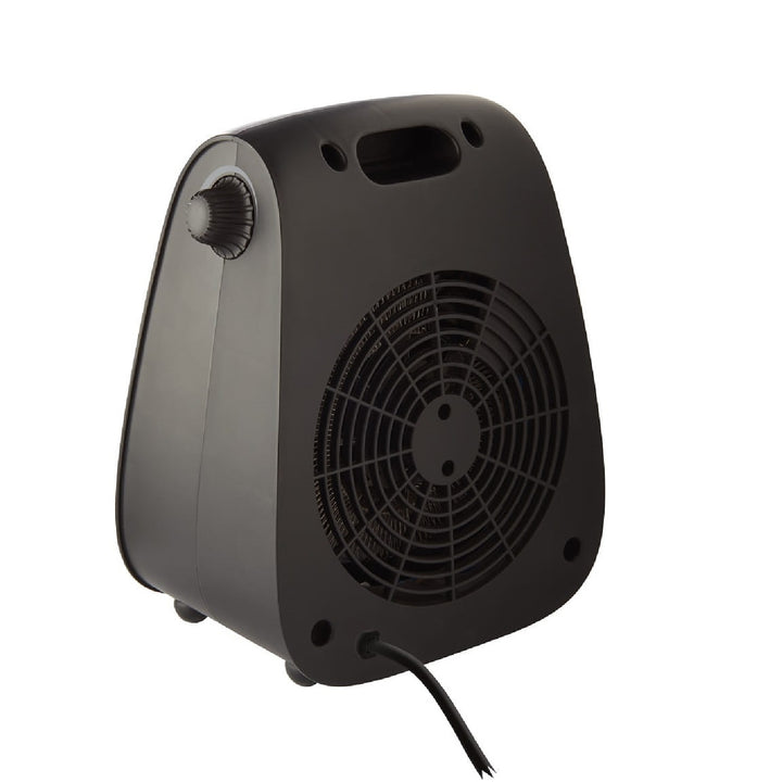 Concept VT7041 Ventilatorkachel 2 werkingsniveaus 1000 / 2000W, thermostaatfunctie