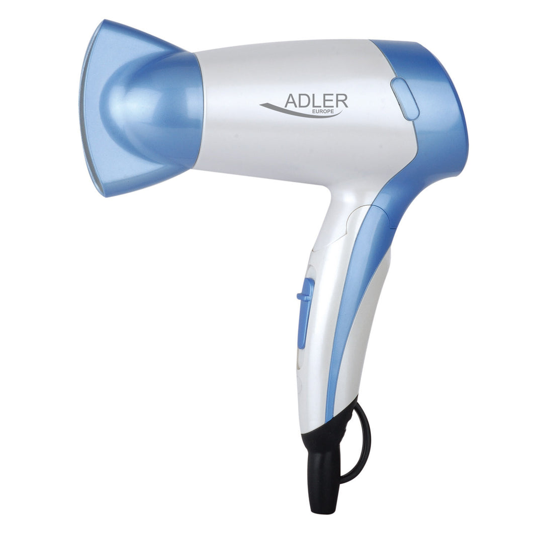 Haardroger 1200W Adler AD 2222 Inklapbare handgreep